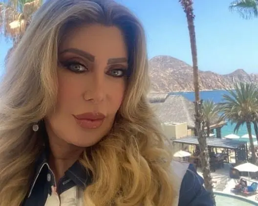 Felicia Mercado | Jimena