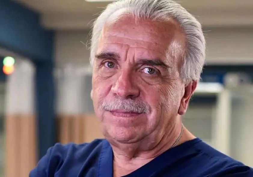  José Elías Moreno | Poncho