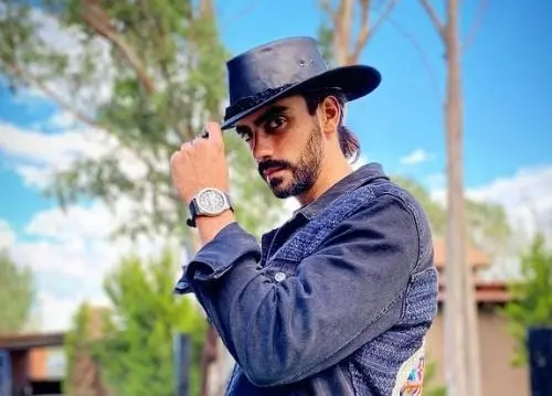 Diego Amozurrutia | Eduardo