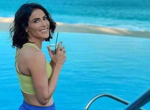 Eva Cedeño | Isabela