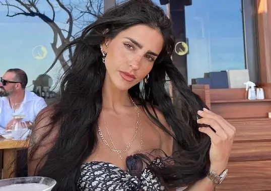 Bárbara de Regil | Sofía