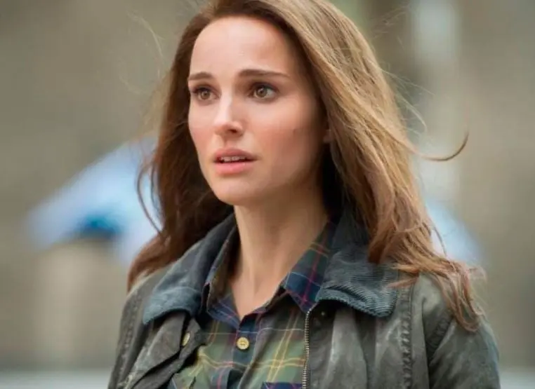 Natalie Portman Natalie Portman