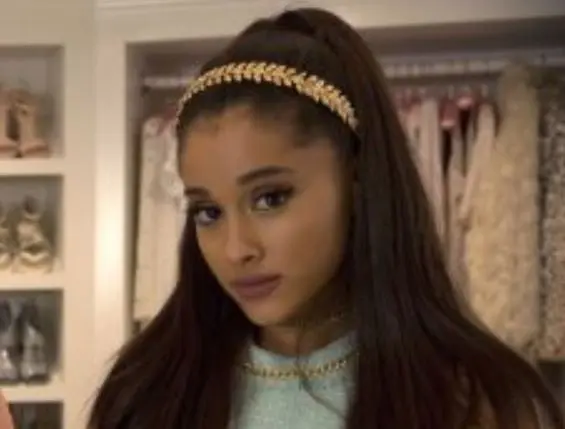 Ariana Grande Ariana Grande