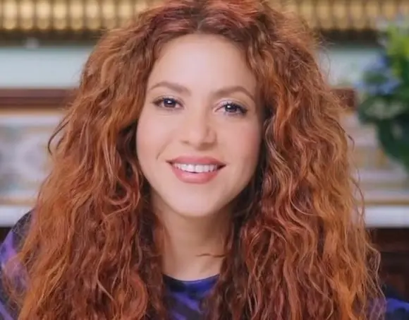 Shakira Shakira
