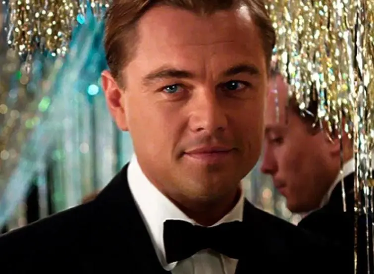 Leonardo DiCaprio Leonardo DiCaprio