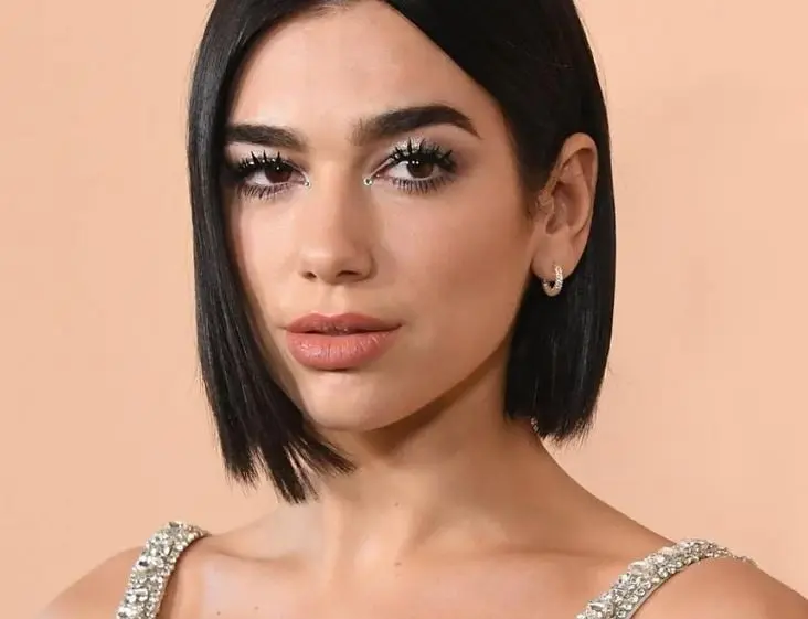 Dua Lipa Dua Lipa