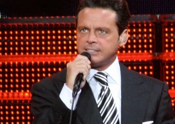 Luis Miguel Luis Miguel