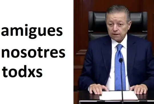 Asegura que fomenta la igualdad
