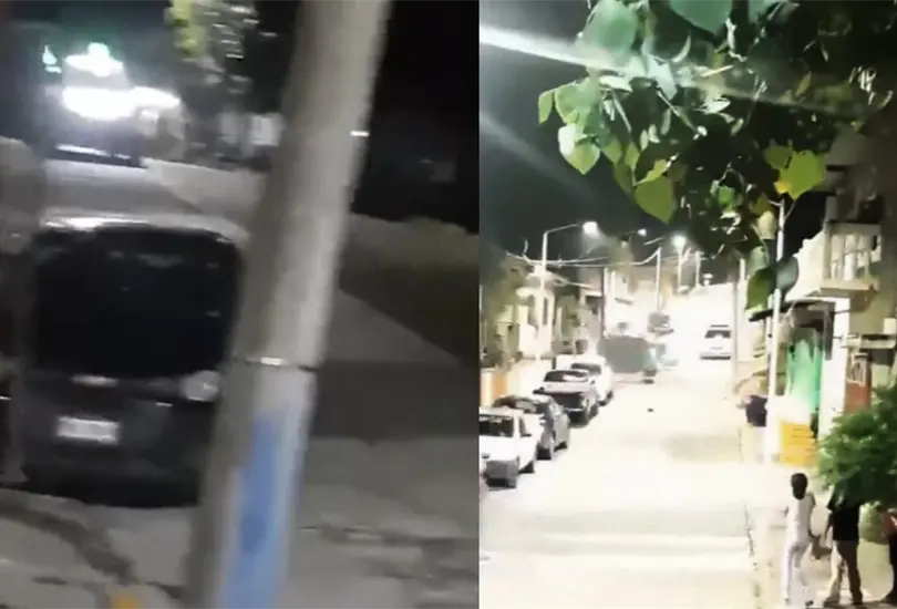 Supuestamente la joven estaba realizando acrobacias con su nuevo veh&iacute;culo cuando sucedi&oacute; el accidente