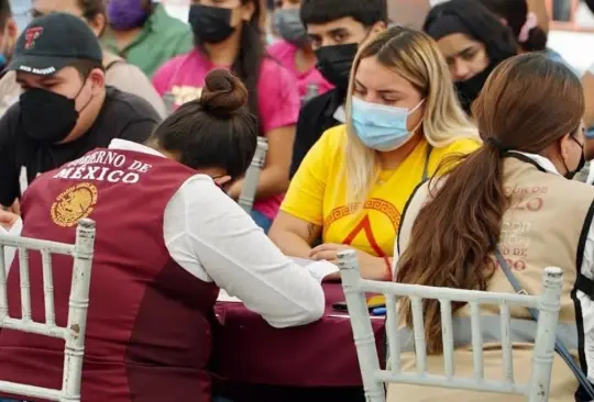 Aquí te decimos cuándo es el próximo pago de las Becas Benito Juárez. 