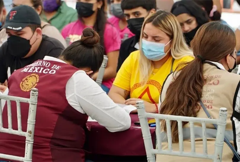 Aqu&iacute; te decimos cu&aacute;ndo es el pr&oacute;ximo pago de las Becas Benito Ju&aacute;rez. 