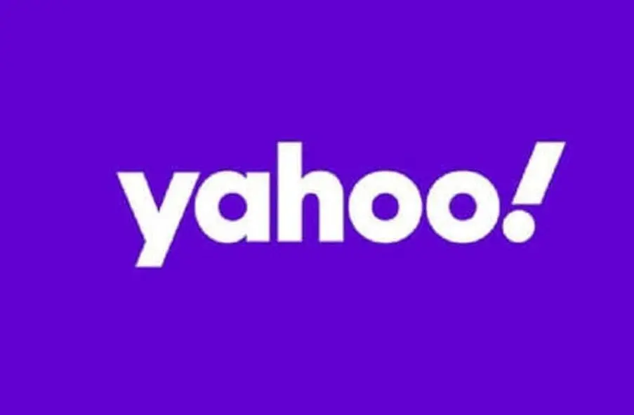 9. Yahoo