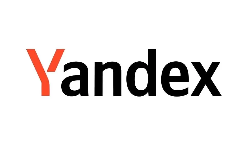 8. Yandex
