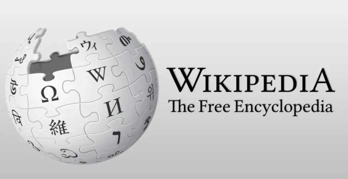 7. Wikipedia 