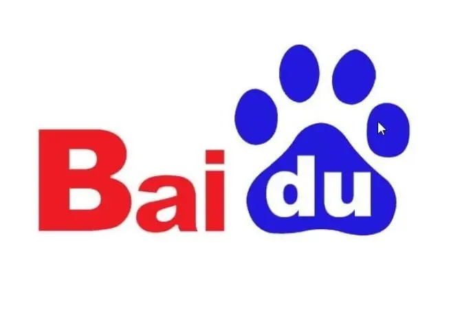 6. Baidu 