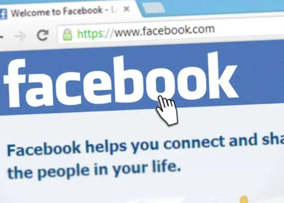 La red social de Zuckerberg registró 19 miles de millones de visitantes. 