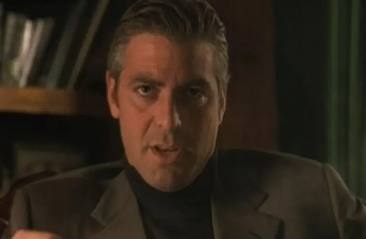 George Clooney | Devlin