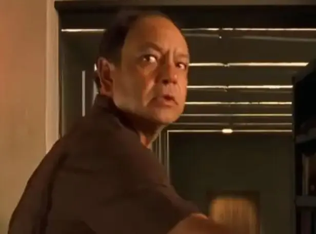 Cheech Marin | Felix Gumm