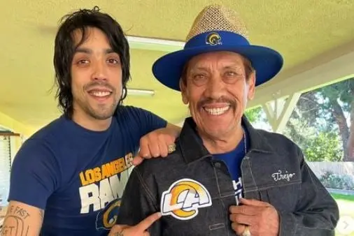 Era un inventor de tecnolog&iacute;a esp&iacute;a que resulta ser t&iacute;o de Juni y Carmen.