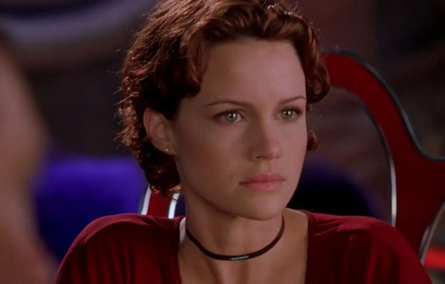 Carla Gugino | Ingrid Cortez