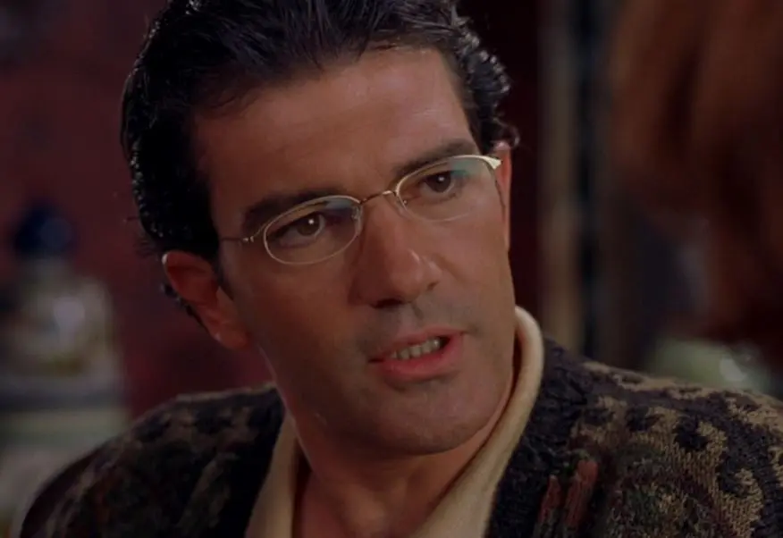 Antonio Banderas | Gregorio Cortez