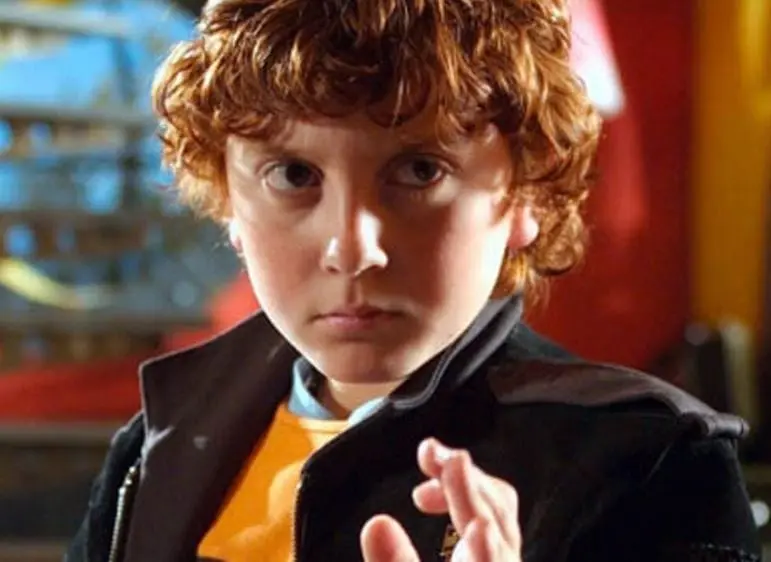 Daryl Sabara | Juni Cortez