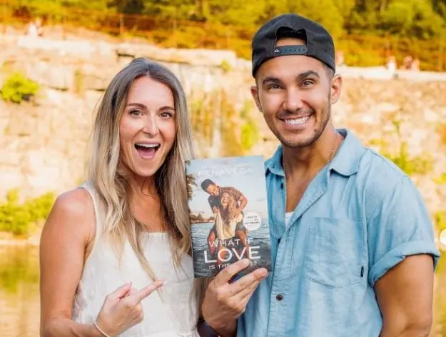 Era la hija mayor de Gregorio e Ingrid, quien disfrutaba molestar a su hermano peque&ntilde;o.