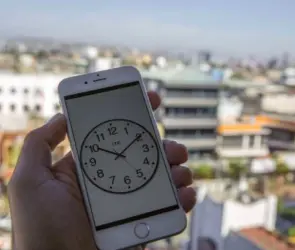 Horario de verano 2022: ¿qué falta para su eliminación?