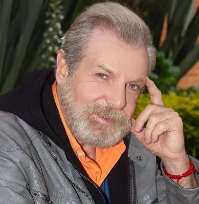 Alejandro Tommasi se declara pansexual (Instagram)