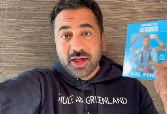 Era un m&eacute;dico de deporte y rehabilitaci&oacute;n de origen indio que entra al equipo de House y sol&iacute;a ser objeto de las bromas de House. 