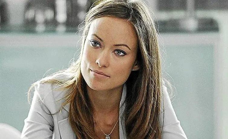 Olivia Wilde | Dra. Remy 'Trece' Hadley	