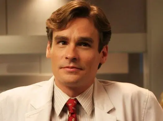  Robert Sean Leonard | Dr. James Wilson	