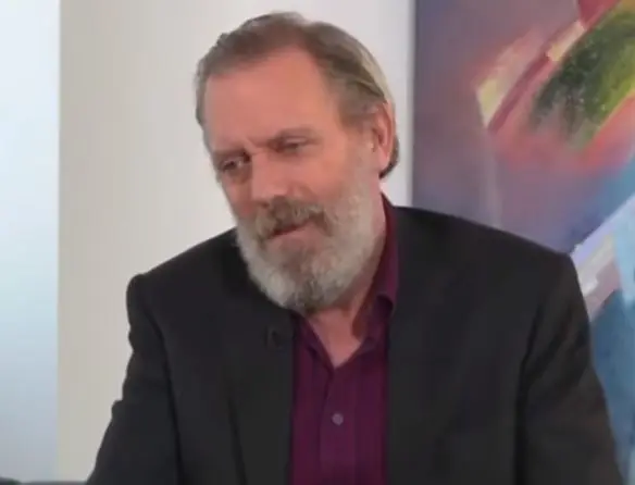 Era un infect&oacute;logo y nefr&oacute;logo que se encarga del Departamento de Diagn&oacute;stico M&eacute;dico. Aunque es una eminencia m&eacute;dica, es mis&aacute;ntropo y sarc&aacute;stico.