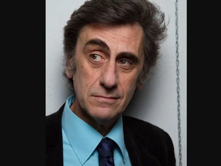  Era uno de los prisioneros jud&iacute;os del campo de exterminio nazi a donde llevan a Guido, quien se hace su amigo.