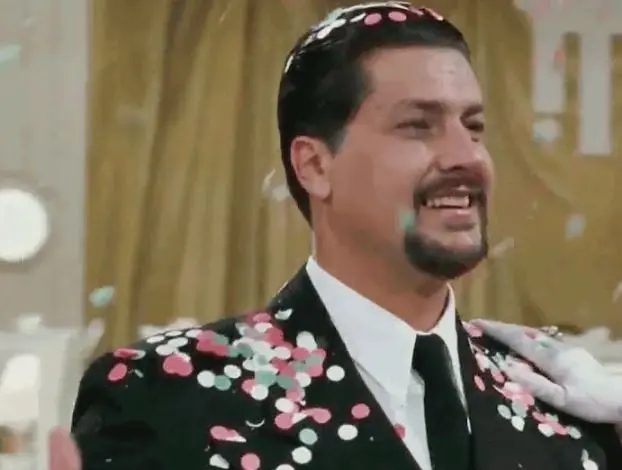 Amerigo Fontani | Rodolfo