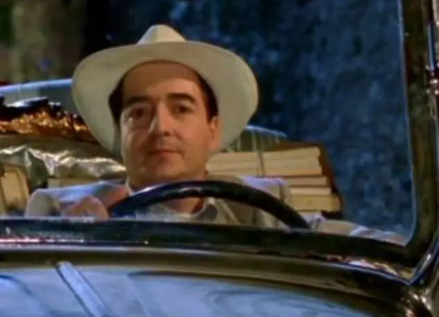 Sergio Bustric | Ferruccio Papini