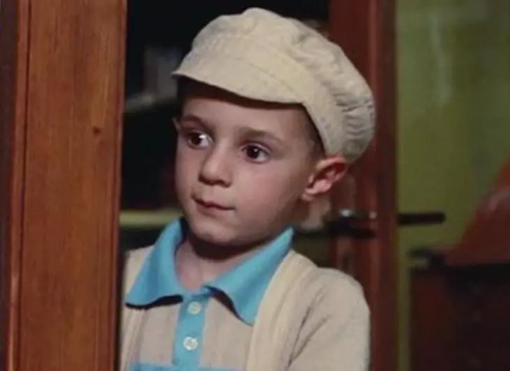 Giorgio Cantarini | Giosu&egrave; Orefice