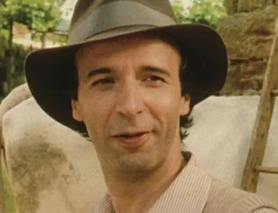 Roberto Benigni | Guido Orefice