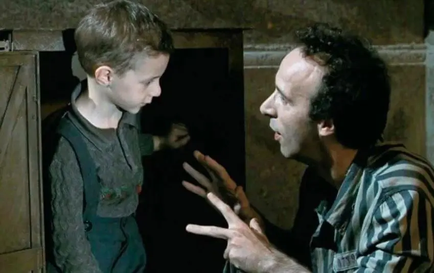 &iquest;Alguna vez disfrutaste de este cl&aacute;sico del cine italiano?