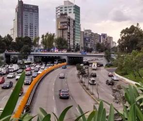 MALA Calidad del Aire: Así queda el Hoy No Circula del 1 de abril