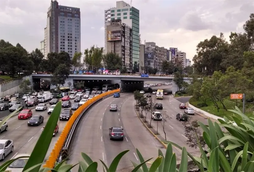 La Calidad del Aire este lunes 1 de abril, de acuerdo con el reporte de las 6:00 es Mala.