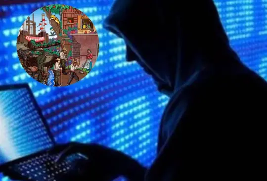 El grupo de hacktivistas apela al anarquismo para ir en contra de la militarización, el capitalismo, la represión y las élites en América Latina El grupo de hacktivistas apela al anarquismo para ir en contra de la militarización, el capitalismo, la represión y las élites en América Latina
