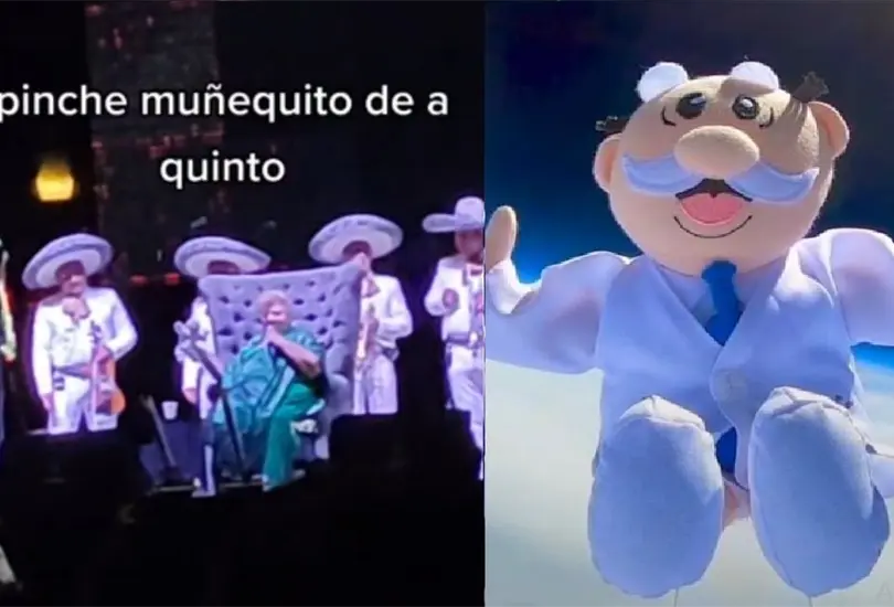 Una combinaci&oacute;n explosiva