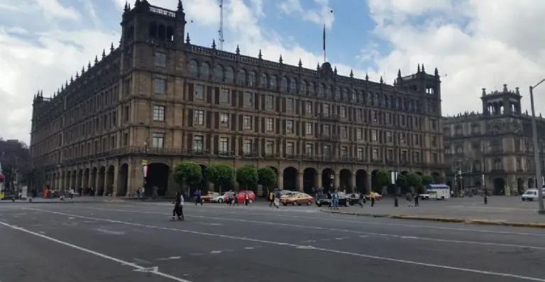 Hoy no circula sabatino para CDMX y Edomex. Foto: PxHere.