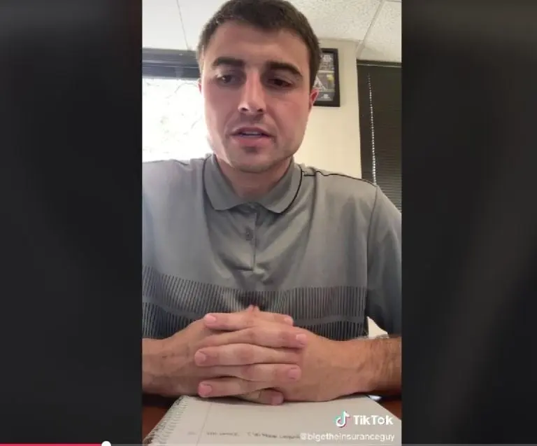 Joven le cobra a su cita lo que gastó (TikTok)