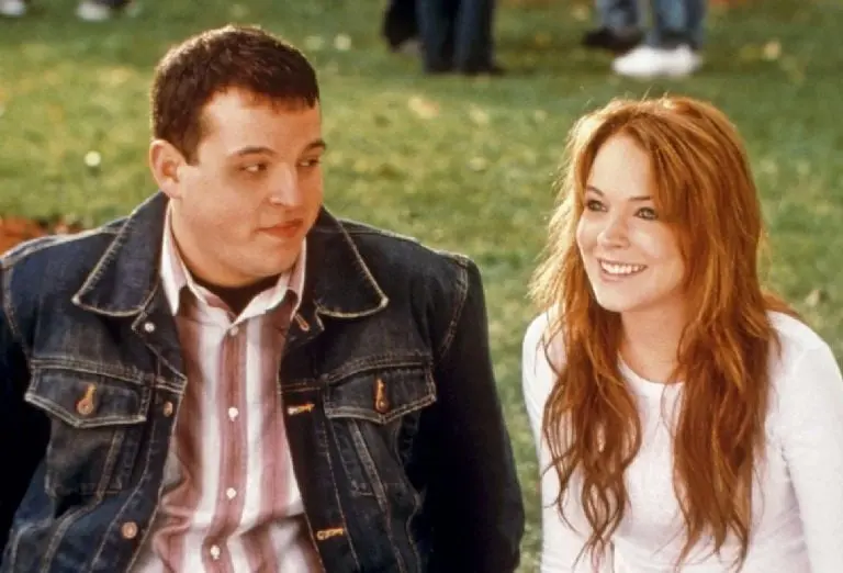 Daniel Franzese en Mean Girls (Redes sociales)