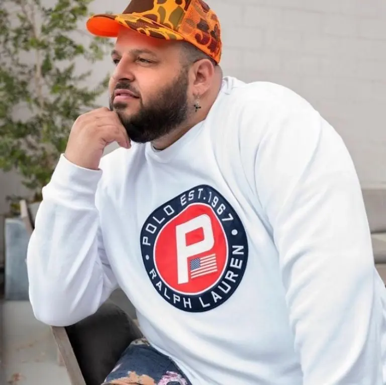 Daniel Franzese critica a Brendan Frazer (Instagram)