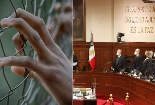 Se discute en la Suprema Corte de Justicia de la Nación