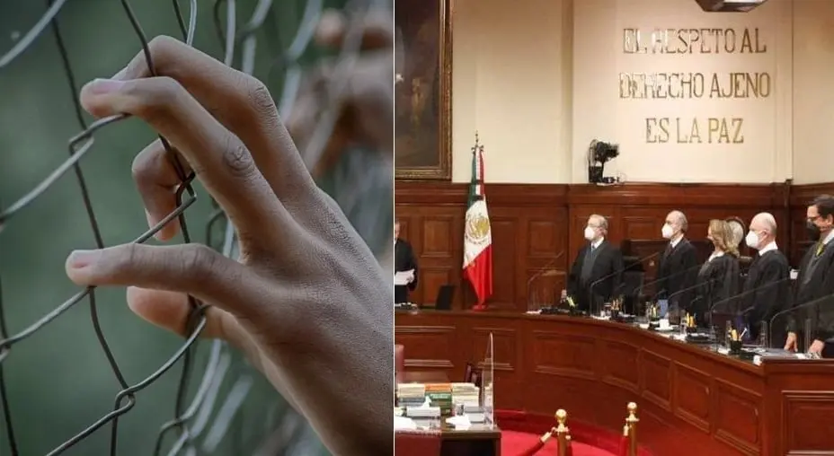 Se discute en la Suprema Corte de Justicia de la Naci&oacute;n