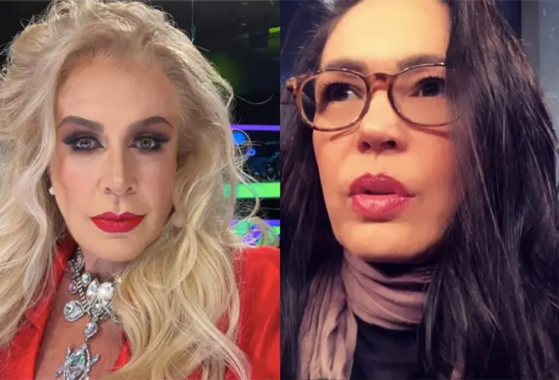 Laura Zapata asegur&oacute; que teme por su vida tras la pol&eacute;mica que protagonizo con Yolanda Andrade Cr&eacute;ditos: Especial 